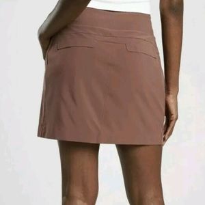 Athleta Soho Skort
